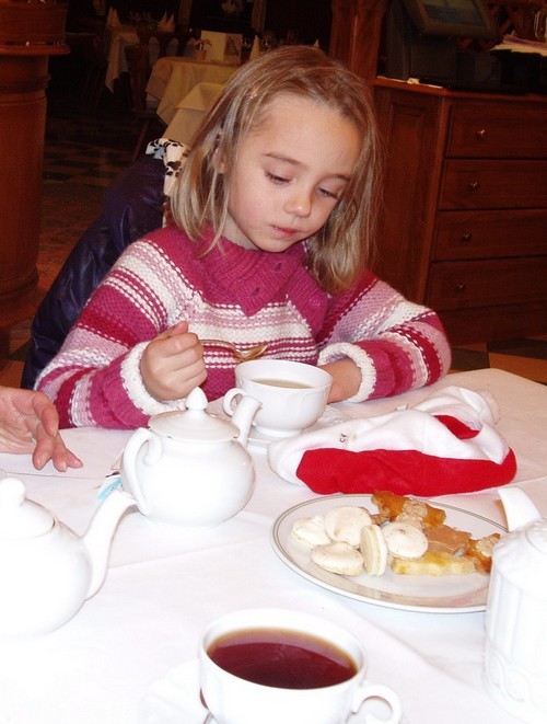 Marches de Noel en Alsace - Les sentiers de Noel  Osthouse